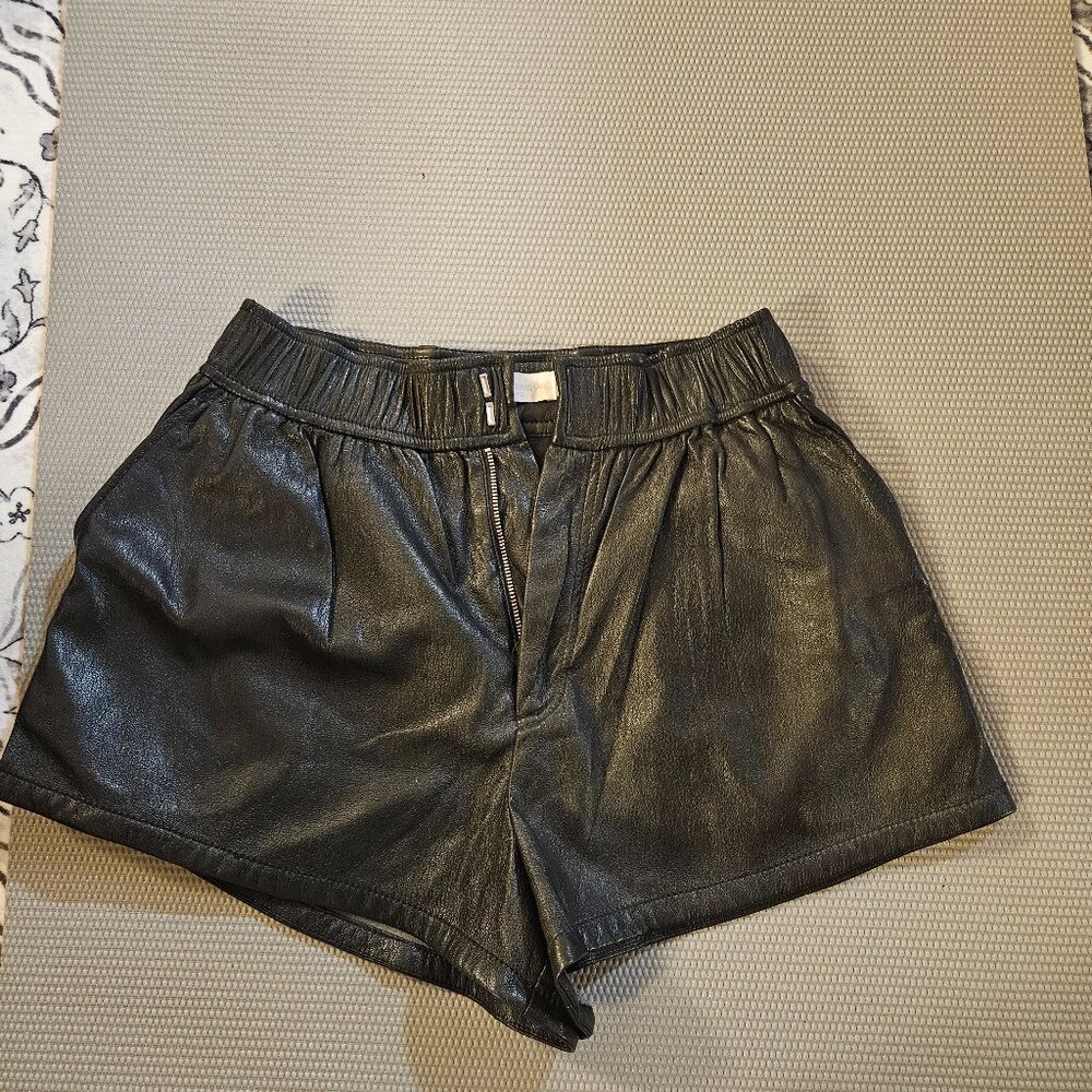 Jonathan  shimkhai short 4